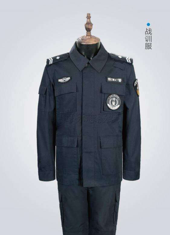 春秋站訓(xùn)服、冬站訓(xùn)服及配件