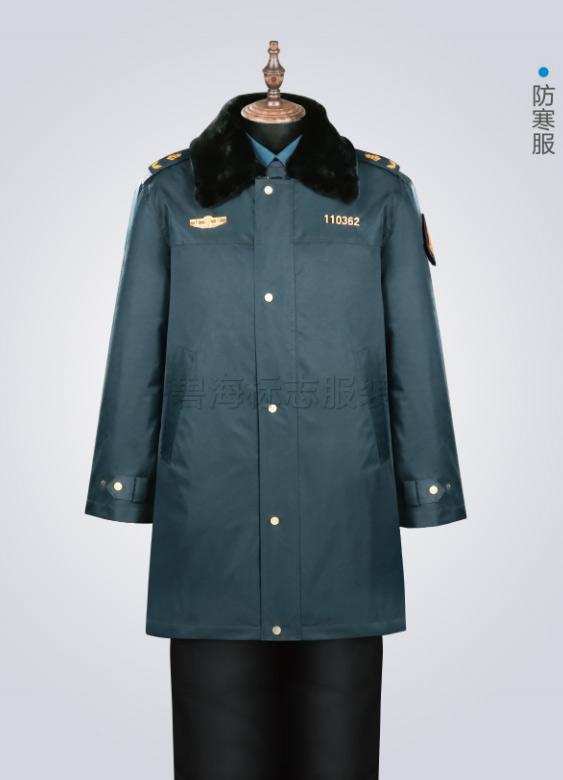 防寒服及配件